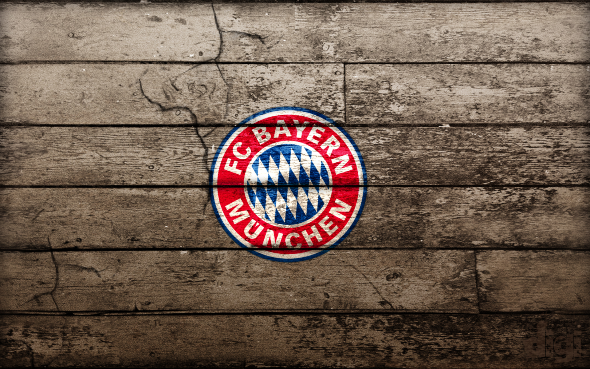 Download Soccer Emblem Logo FC Bayern Munich Sports  4k Ultra HD Wallpaper