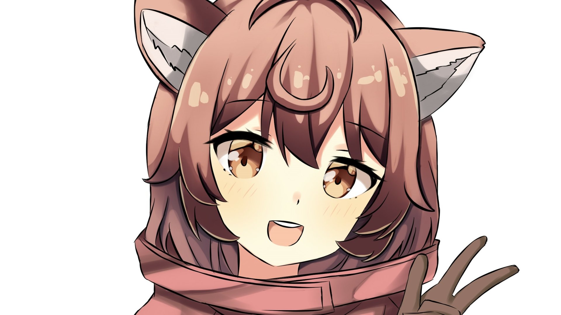 Download Liliruca Arde Anime Is It Wrong To Try To Pick Up Girls In A Dungeon? HD Wallpaper by Stefan95_art