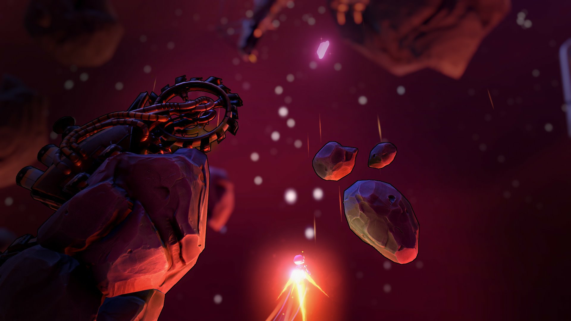 Lost video game. Lost Orbit: Terminal Velocity. Deep Orbit игра. Lost Orbit.