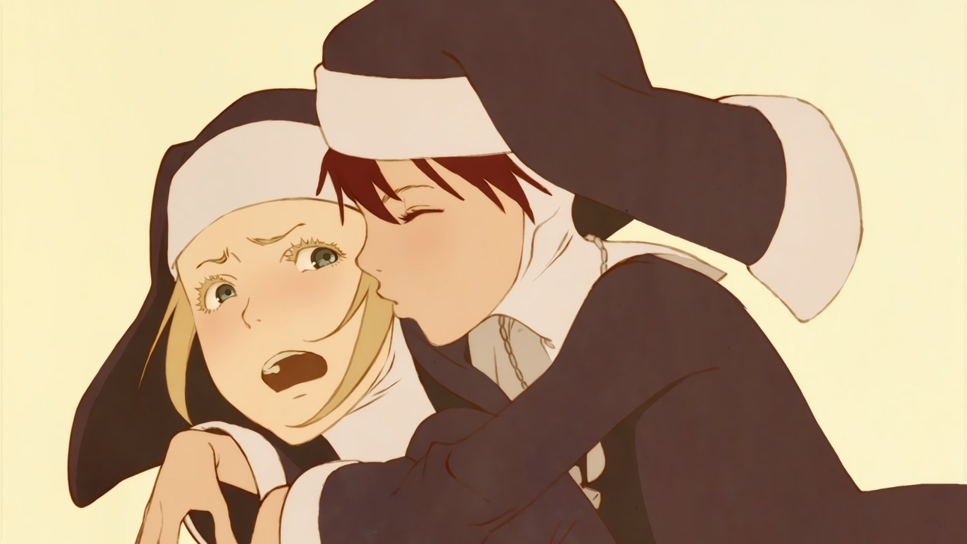 Download Anime Fire Force HD Wallpaper by Sanoboss