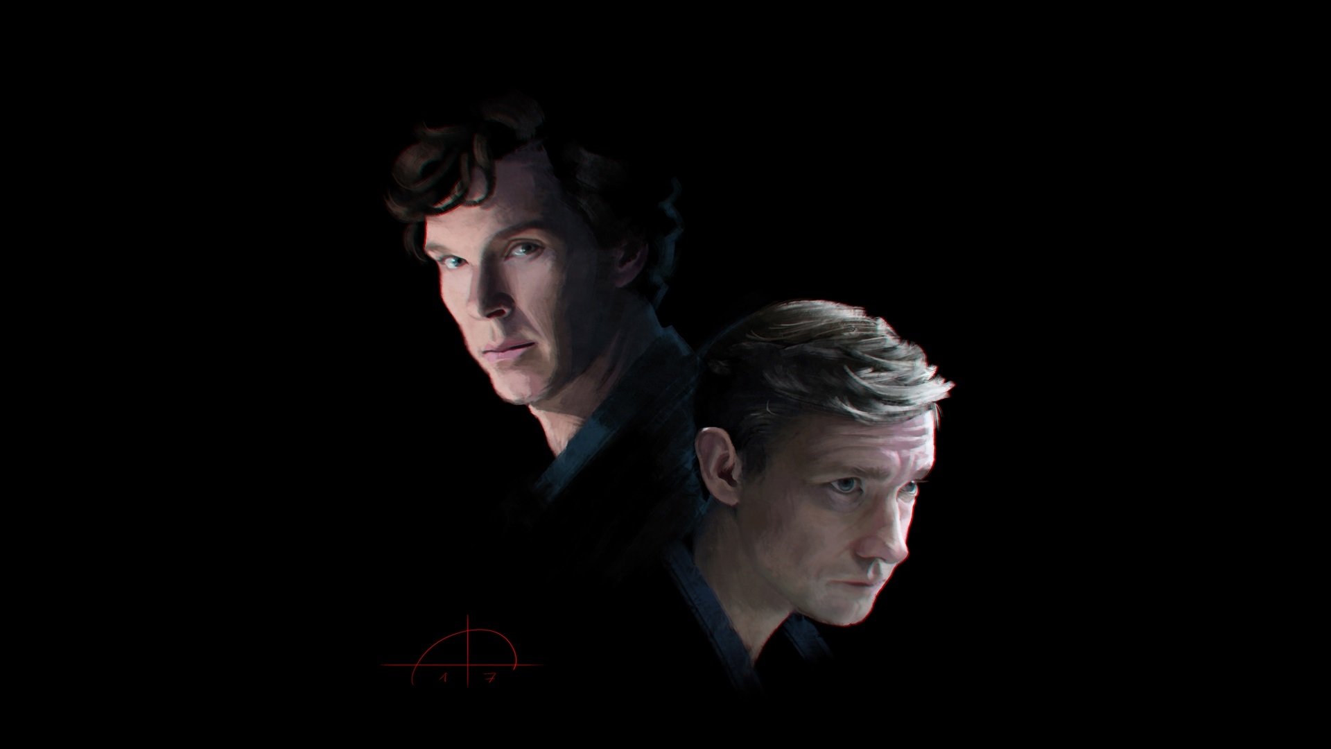 Download Sherlock Holmes TV Show Sherlock (TV Series) HD Wallpaper ...