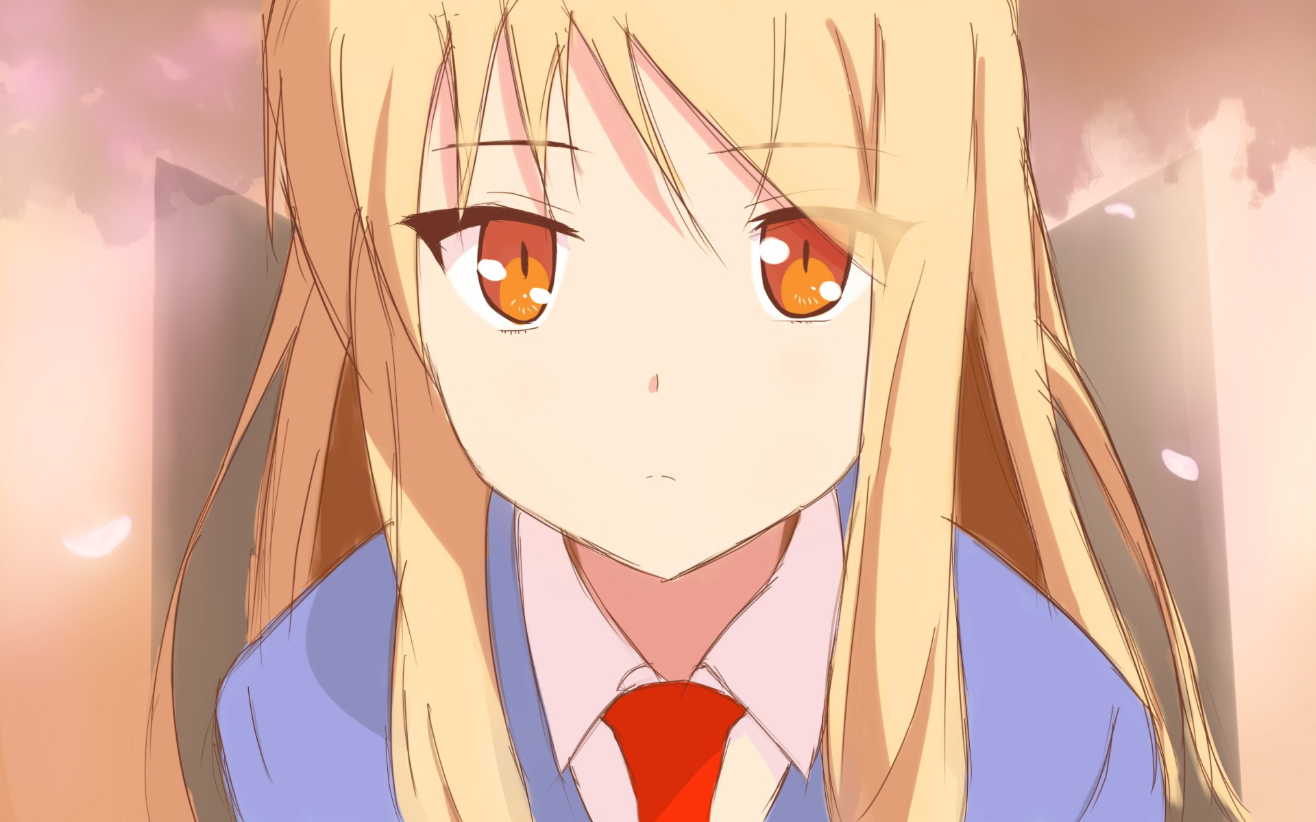 Sakurasou No Pet Na Kanojo Anime Sakurasou No Pet Na Kanojo HD Wallpaper by GifTia