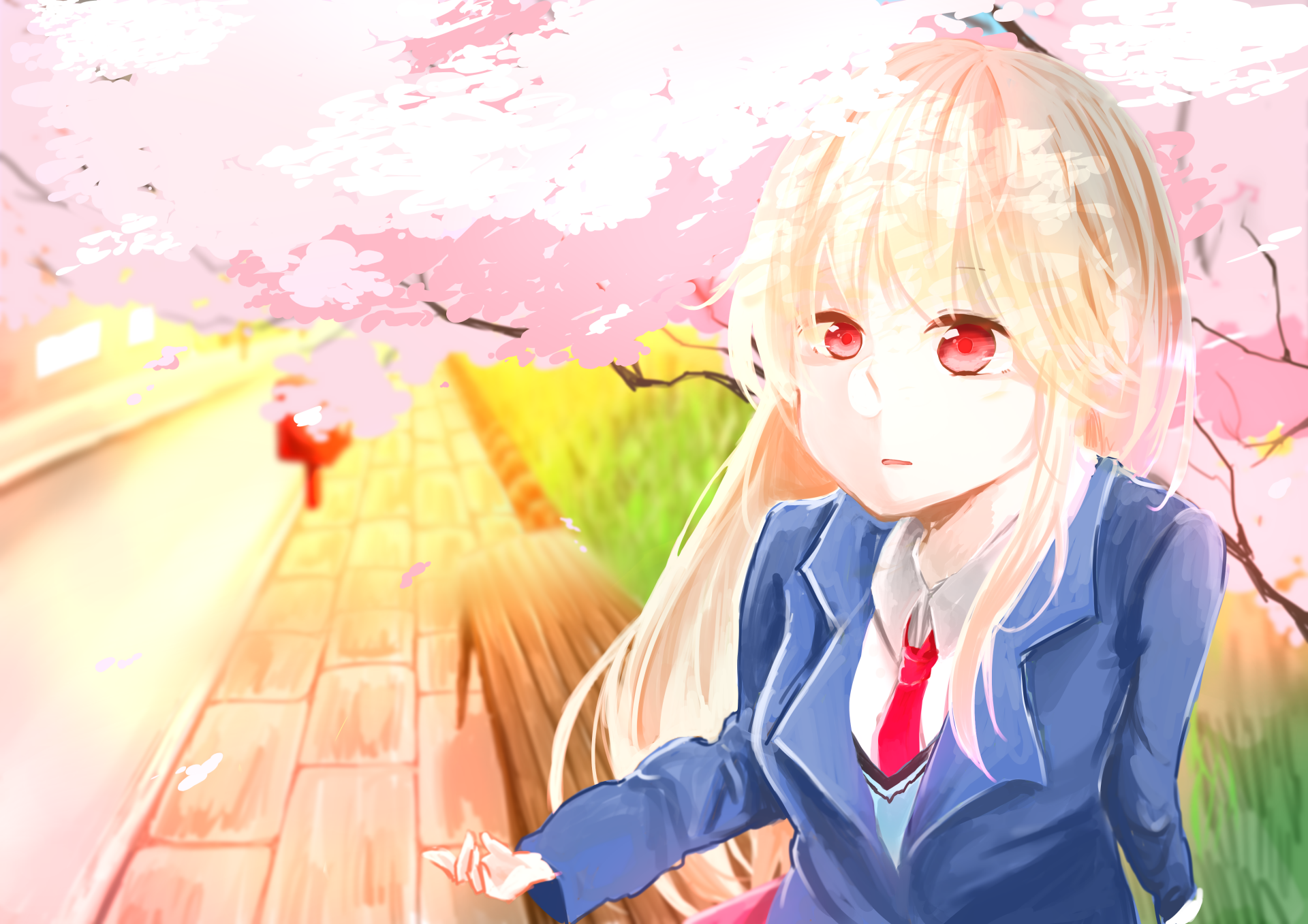 Anime Sakurasou No Pet Na Kanojo K Ultra Hd Wallpaper By