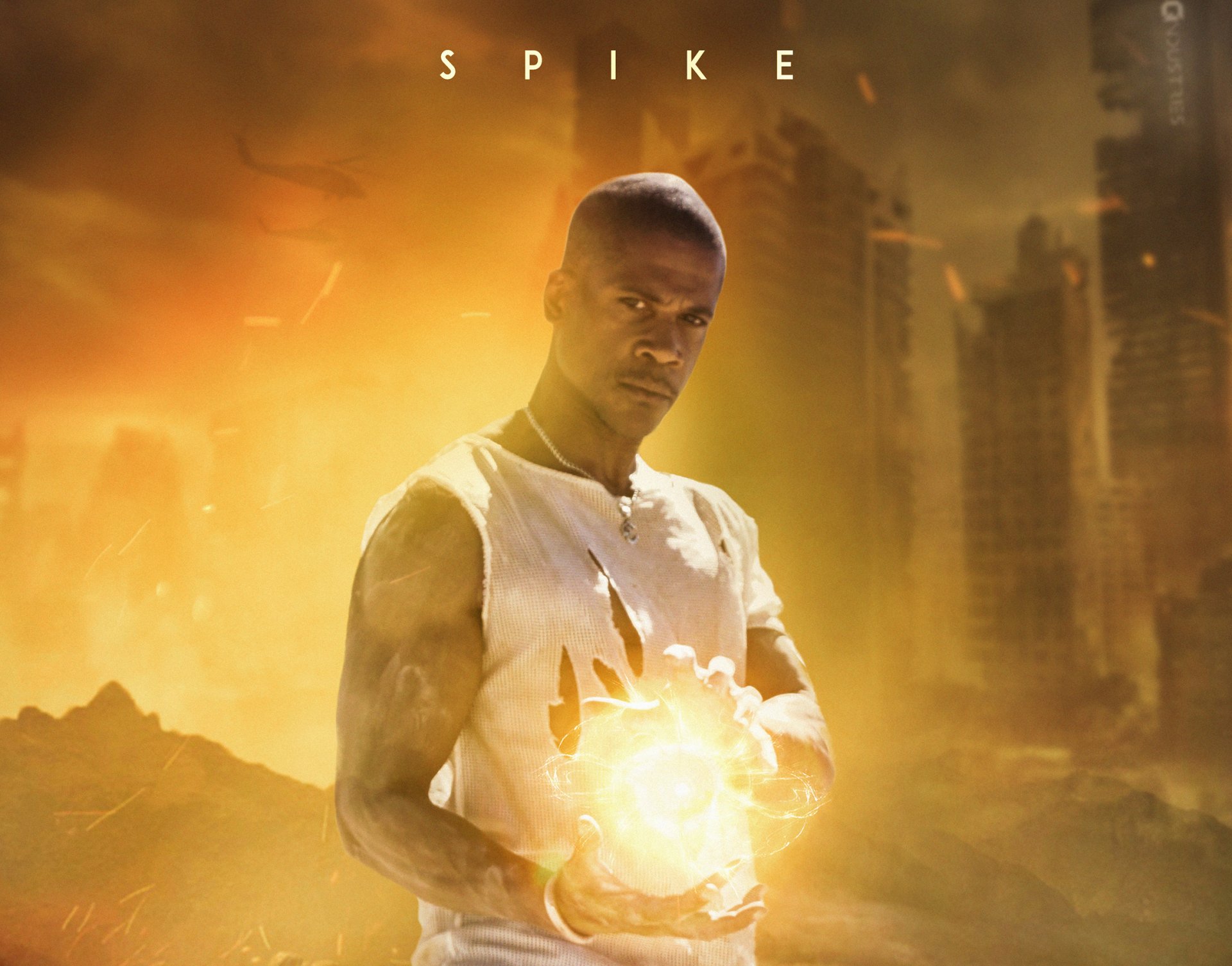 Download Movie The Immortal Wars: Resurgence HD Wallpaper