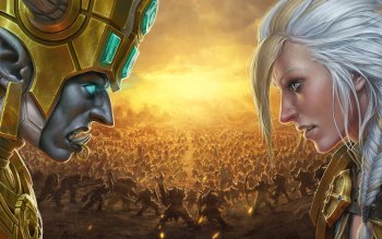 20+ World of Warcraft: Shadowlands HD Wallpapers | Background Images