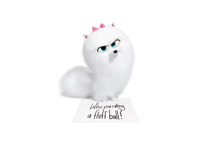 movie The Secret Life of Pets 2 HD Desktop Wallpaper | Background Image