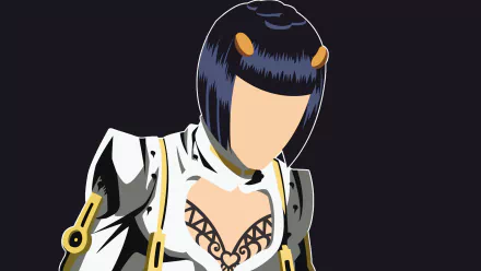  Bruno Bucciarati from JoJo's Bizarre Adventure : Golden Wind Wallpaper for Dekstop
