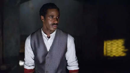 Gary Carr movie Bolden HD Desktop Wallpaper | Background Image