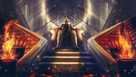 video game Pax Nova HD Desktop Wallpaper | Background Image