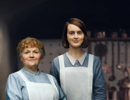 movie Downton Abbey HD Desktop Wallpaper | Background Image