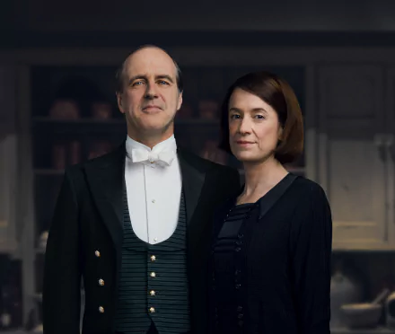 movie Downton Abbey HD Desktop Wallpaper | Background Image