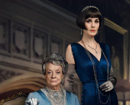 movie Downton Abbey HD Desktop Wallpaper | Background Image