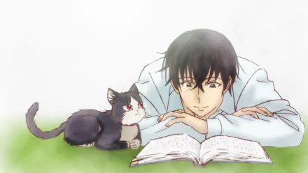  Haru &amp; Subaru