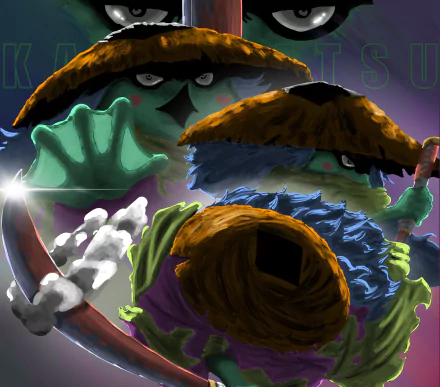 Kawamatsu (One Piece) Anime One Piece HD Desktop Wallpaper | Background Image