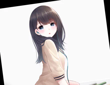 Rikka Takarada Anime SSSS.Gridman HD Desktop Wallpaper | Background Image