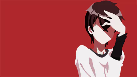 Itsuki Hashima Anime A Sister's All You Need HD Desktop Wallpaper | Background Image