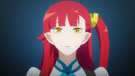 Bera (Bem) Anime BEM HD Desktop Wallpaper | Background Image