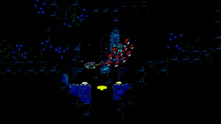 video game Outbuddies HD Desktop Wallpaper | Background Image