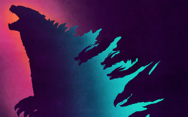 Godzilla movie Godzilla: King of the Monsters HD Desktop Wallpaper | Background Image