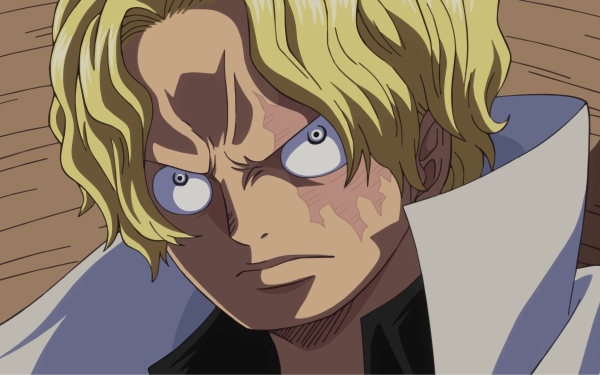 Anime One Piece Sabo HD Wallpaper | Background Image