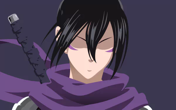  Speed-o'-Sound Sonic from One-Punch Man Wallpaper for Dekstop