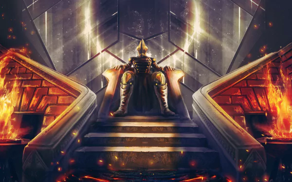 video game Pax Nova HD Desktop Wallpaper | Background Image