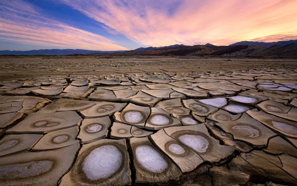 death valley nature desert HD Desktop Wallpaper | Background Image