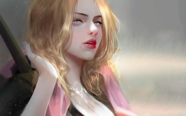  Rangiku Matsumoto by Razaras