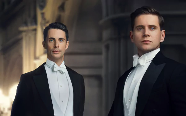 movie Downton Abbey HD Desktop Wallpaper | Background Image