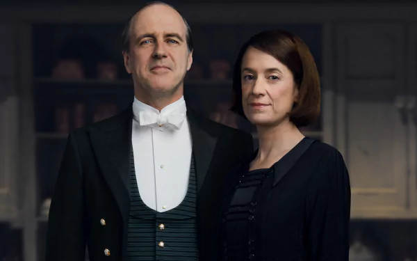 movie Downton Abbey HD Desktop Wallpaper | Background Image