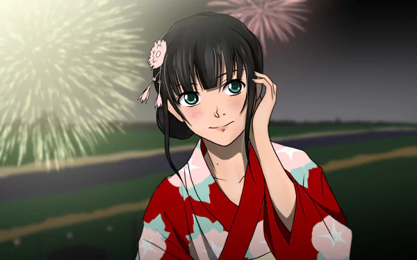 Chizuru Hishiro Anime ReLIFE HD Desktop Wallpaper | Background Image