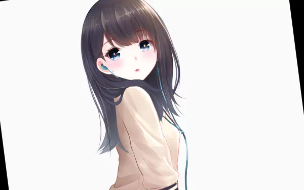 Rikka Takarada Anime SSSS.Gridman HD Desktop Wallpaper | Background Image