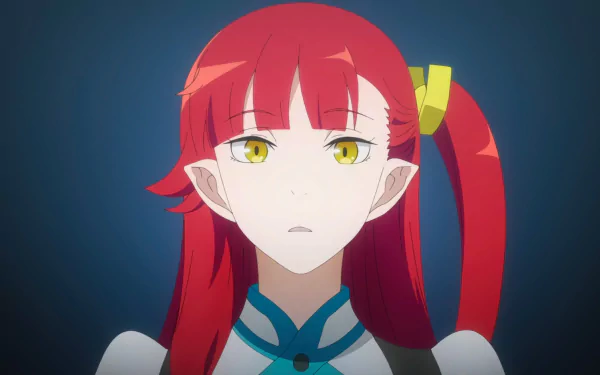 Bera (Bem) Anime BEM HD Desktop Wallpaper | Background Image