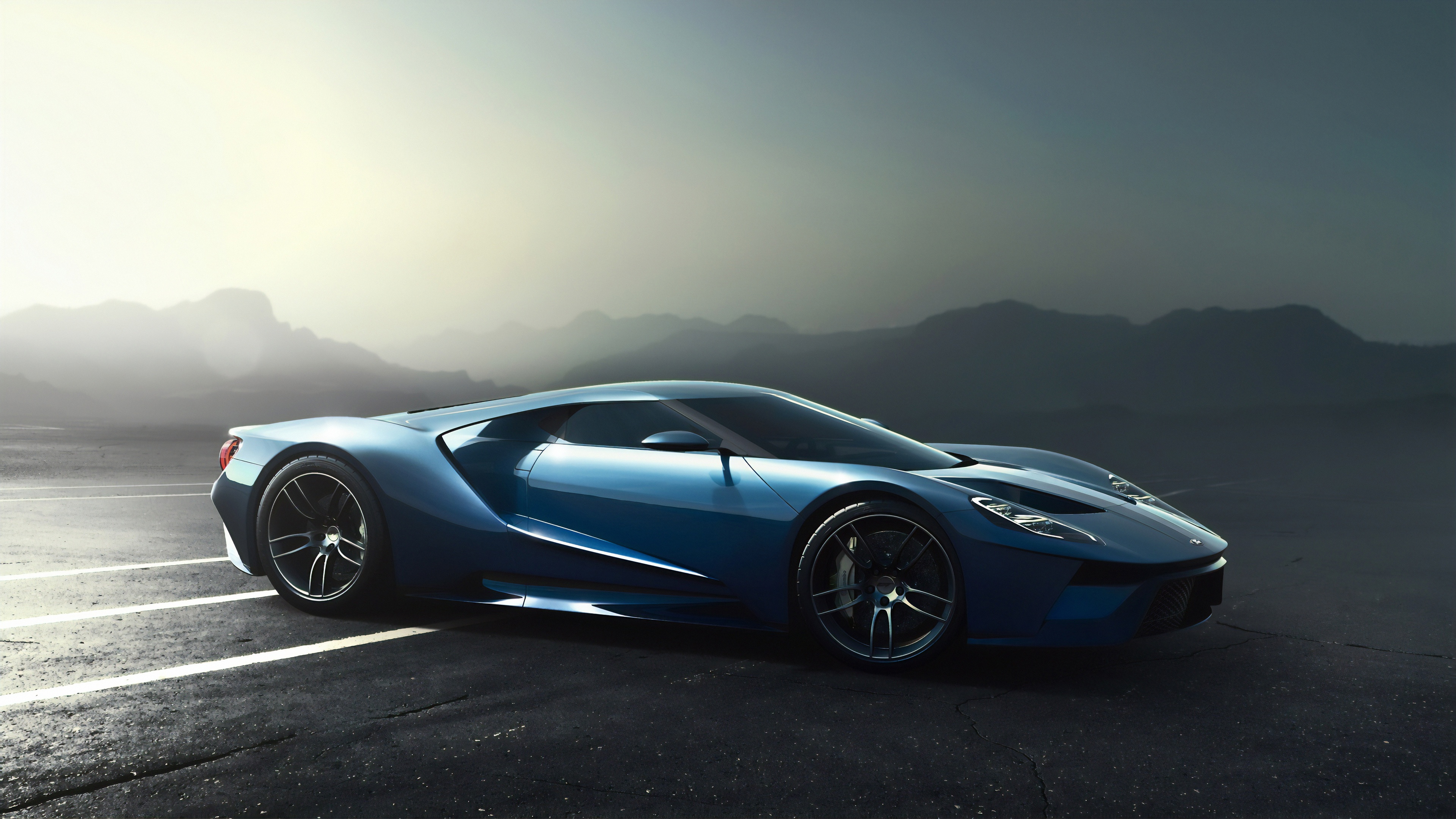 Gt wallpapers. Ford gt 2017. Ford gt 2017 Supercar. Ford gt 2020 гиперкар. Ford-gt-2017-Supercar-Blue.