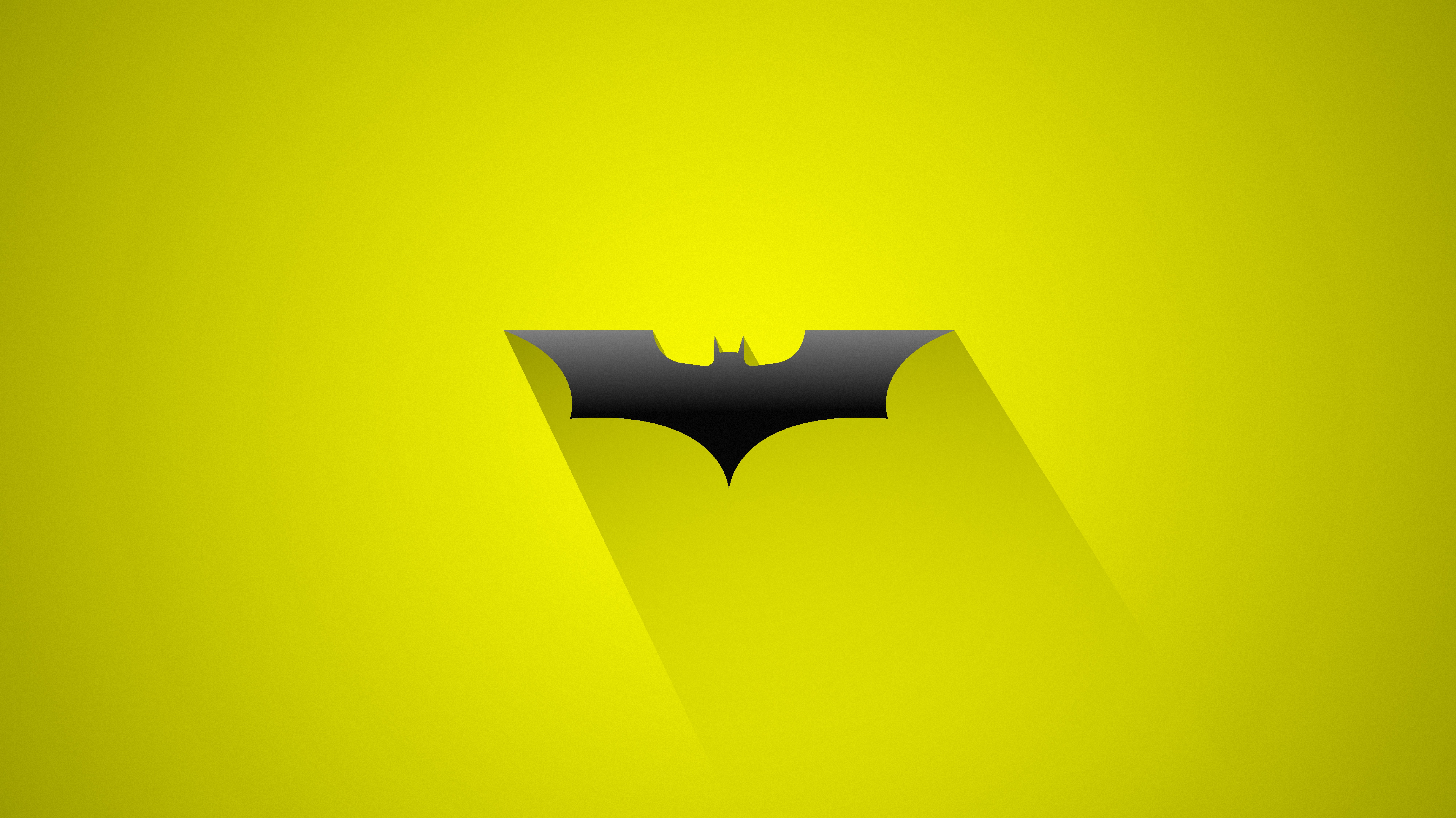 Batman Logo, batman, logo, HD phone wallpaper