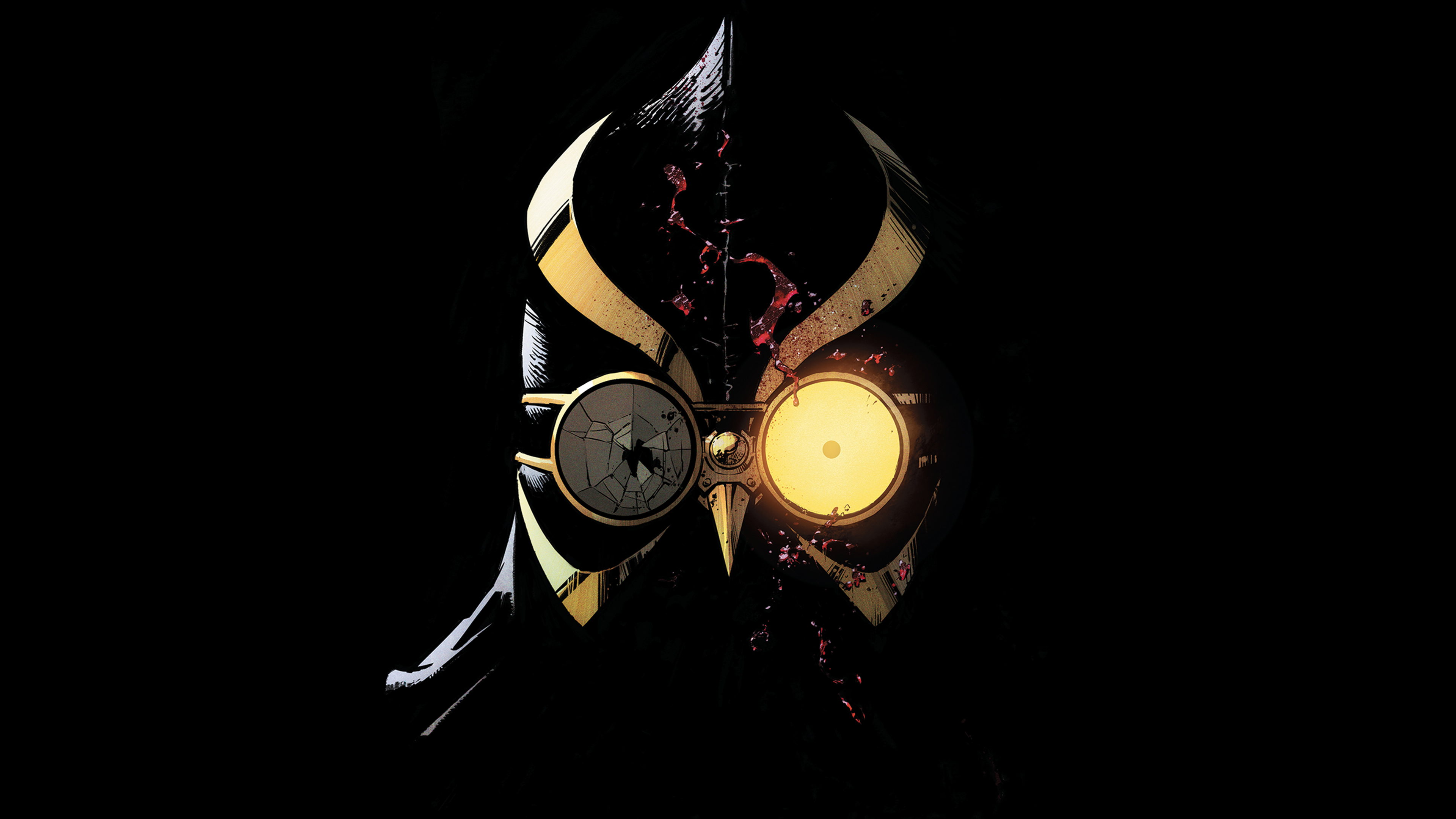 Comics Talon HD Wallpaper | Background Image
