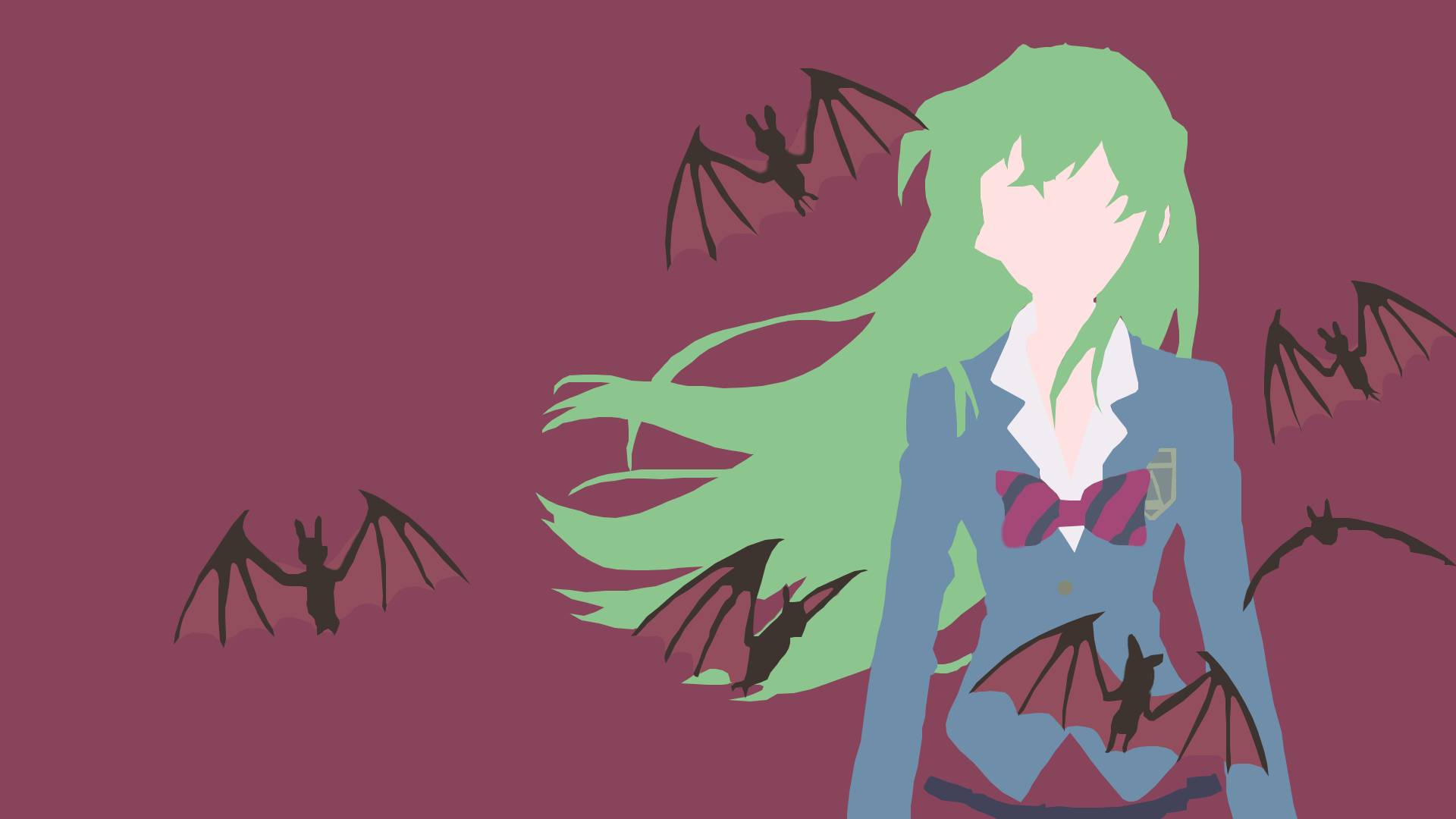 Download Youko Shiragami Anime Jitsu Wa Watashi Wa HD Wallpaper by DinoFacts