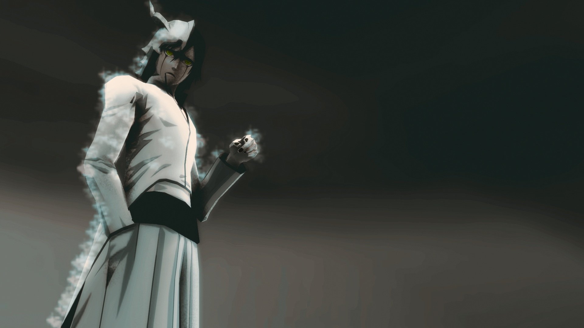 Download Ulquiorra Cifer Anime Bleach HD Wallpaper by UchihaEchinox