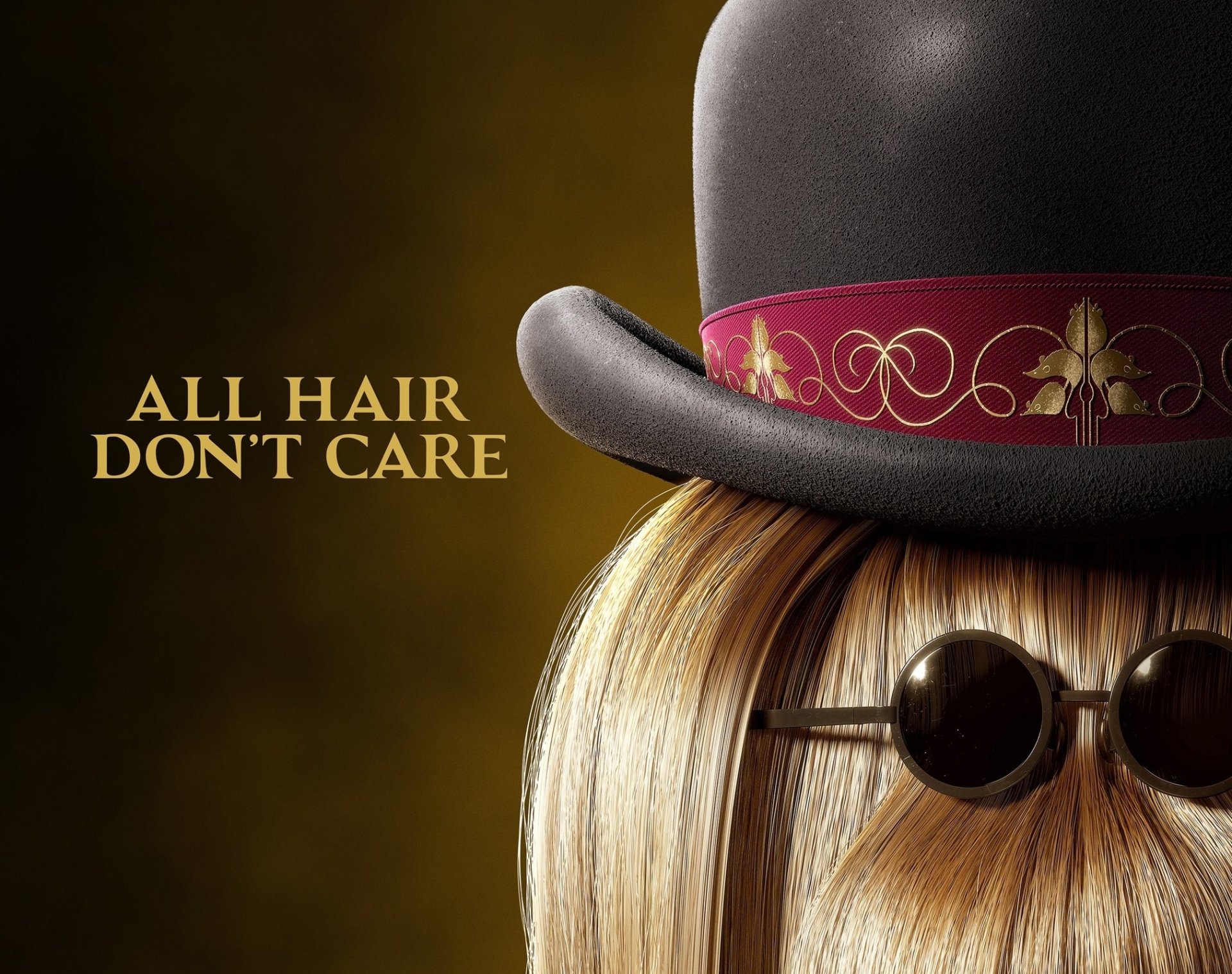 Download Movie The Addams Family (2019) HD Wallpaper