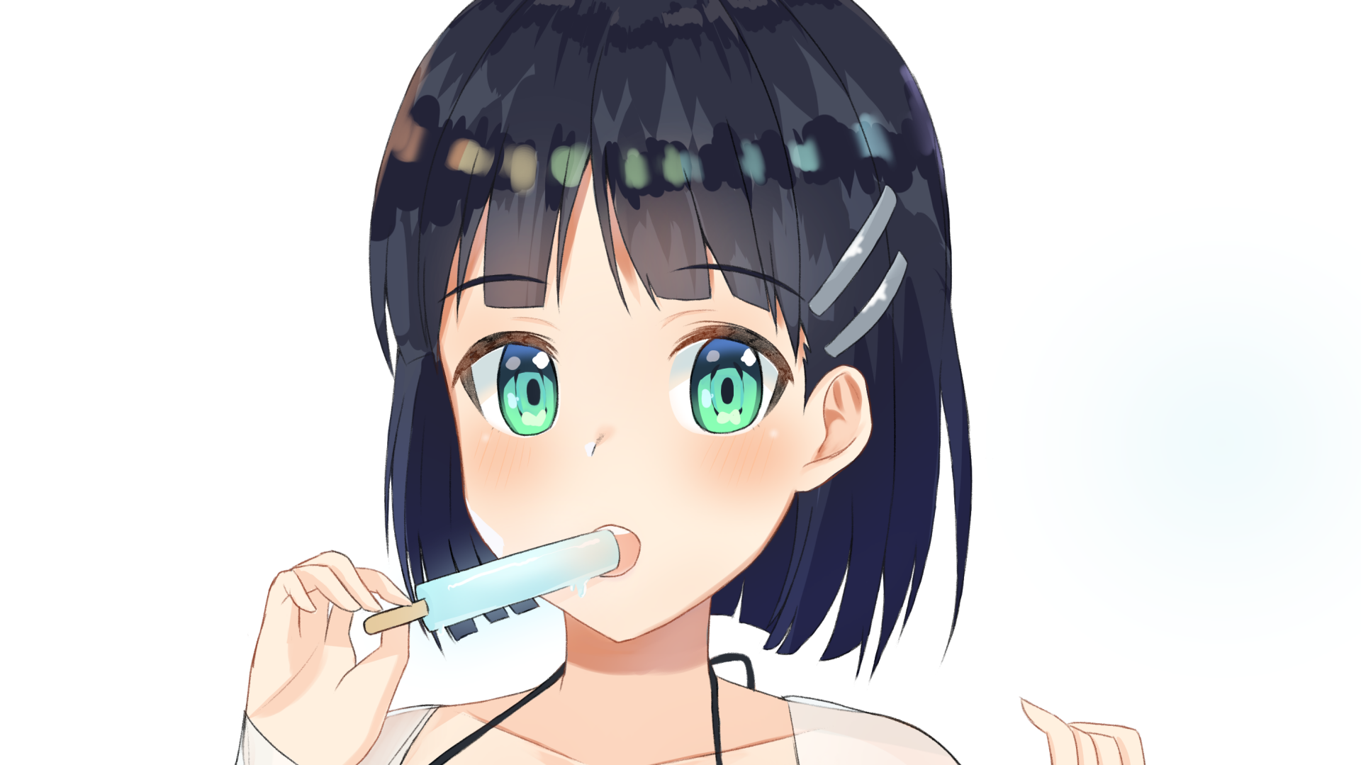 Download Suguha Kirigaya Anime Sword Art Online HD Wallpaper