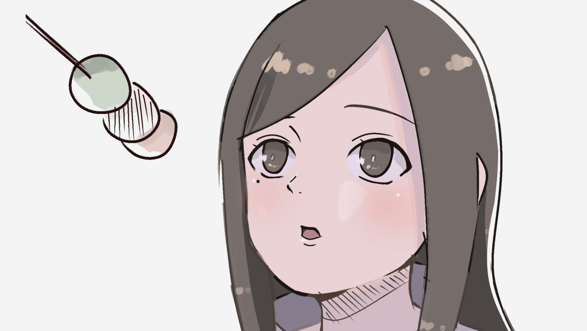 Download Izumi Uchiha Anime Naruto HD Wallpaper