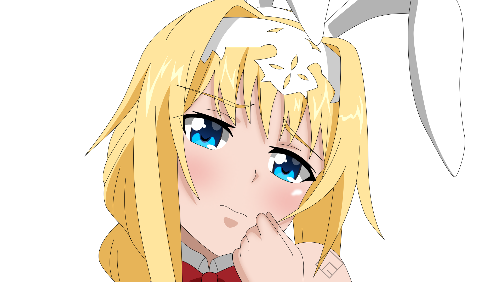 Download Alice Zuberg Anime Sword Art Online: Alicization 4k Ultra HD Wallpaper