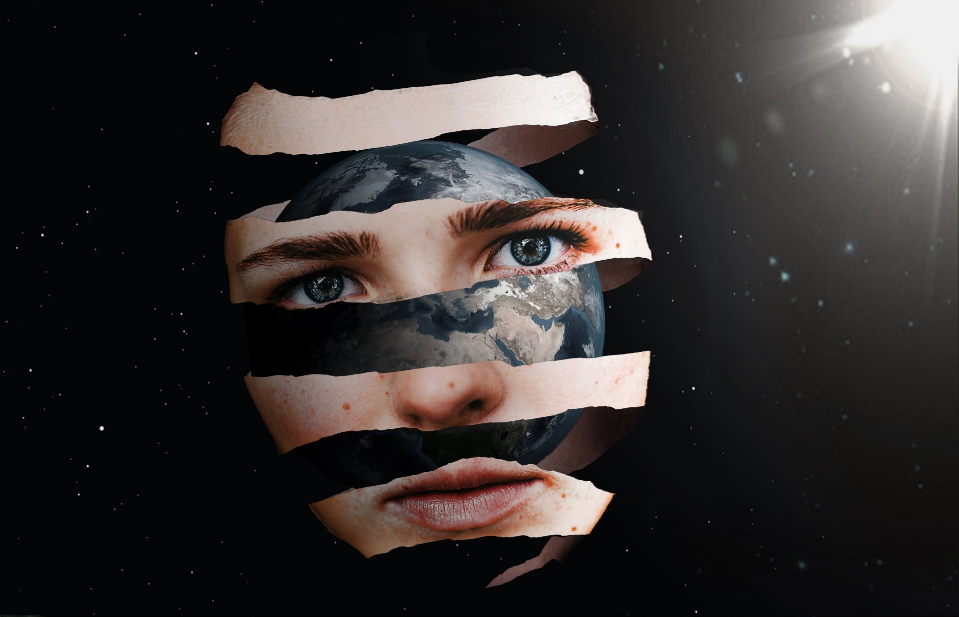 Space Pill by Hunter34