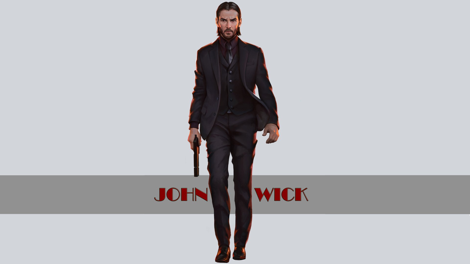 Download Movie John Wick 4k Ultra HD Wallpaper