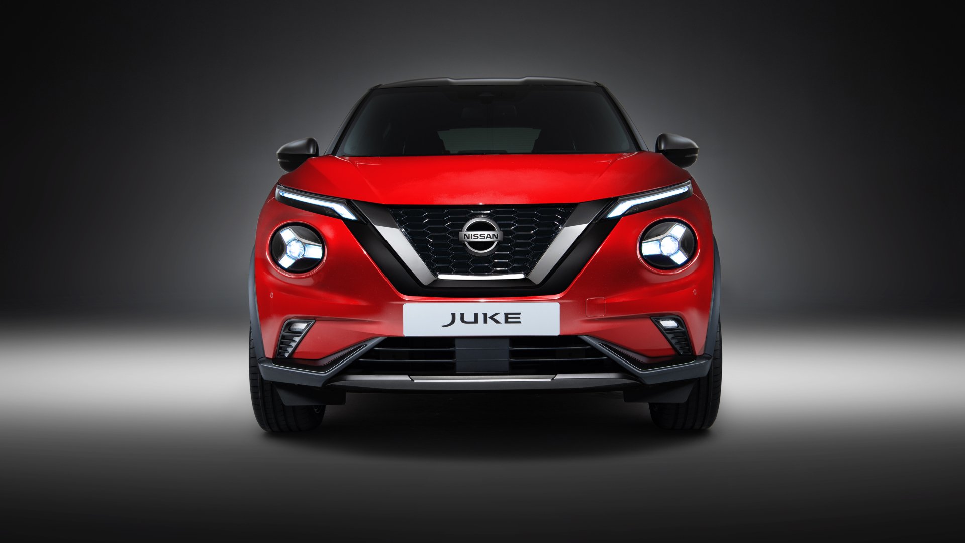 Download Nissan Vehicle Nissan Juke 4k Ultra HD Wallpaper