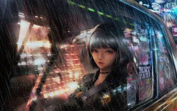 205 4k Ultra Hd Girl Wallpapers Background Images Wallpaper Abyss