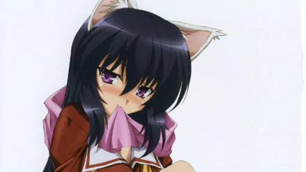 Himari Noihara Anime Omamori Himari HD Desktop Wallpaper | Background Image