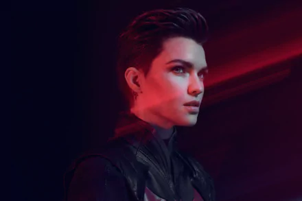 Ruby Rose TV Show Batwoman HD Desktop Wallpaper | Background Image