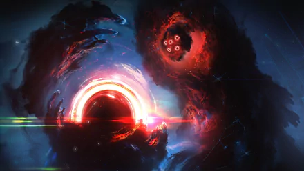 video game Endless Space 2 HD Desktop Wallpaper | Background Image