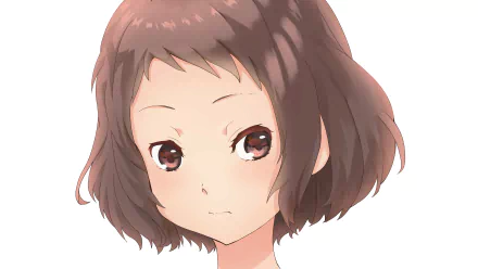 Mayaka Ibara Anime Hyouka HD Desktop Wallpaper | Background Image